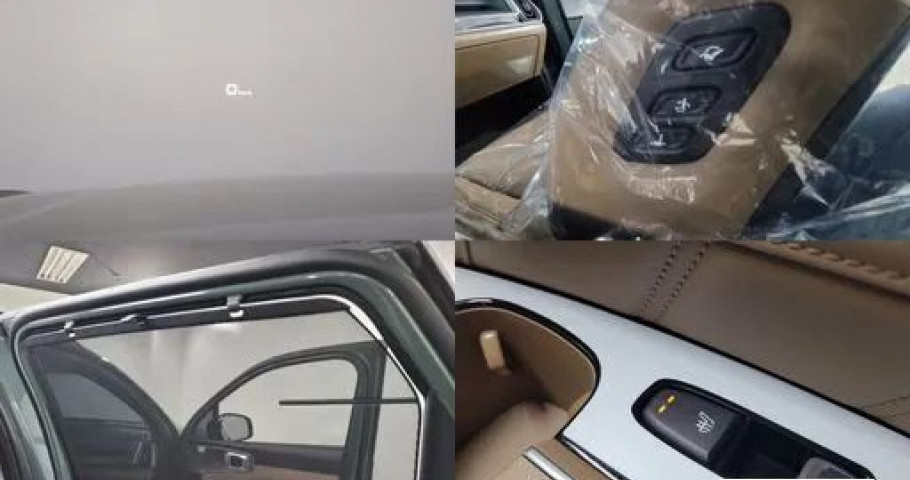 Kia Sorento NEW 